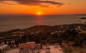 Strofilia Authentic Villas
